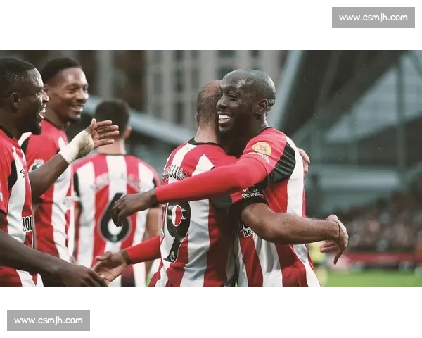 英超三强竞逐布伦特福德锋霸维萨：技术全面的战术多面手能否登陆豪门？