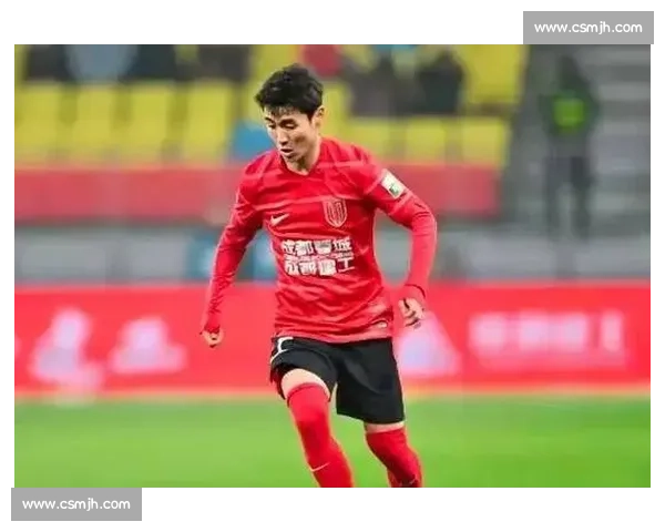 韦世豪停赛无碍蓉城亚冠首胜，3-0 完胜曼谷联晋级正赛