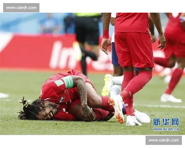 英格兰对阵巴拿马世界杯小组赛强弱对话掀起进球风暴之夜焦点