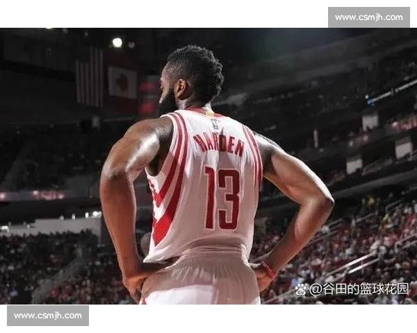 火箭激战篮网年轻核心碰撞东西部速度与火力的夜晚引爆球迷期待